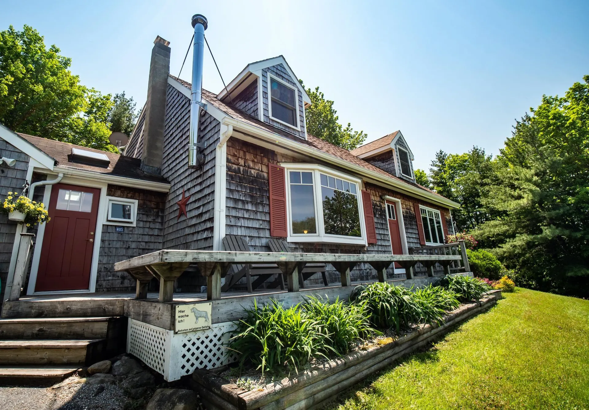 625 Browns Trace Road Jericho VT 05465
