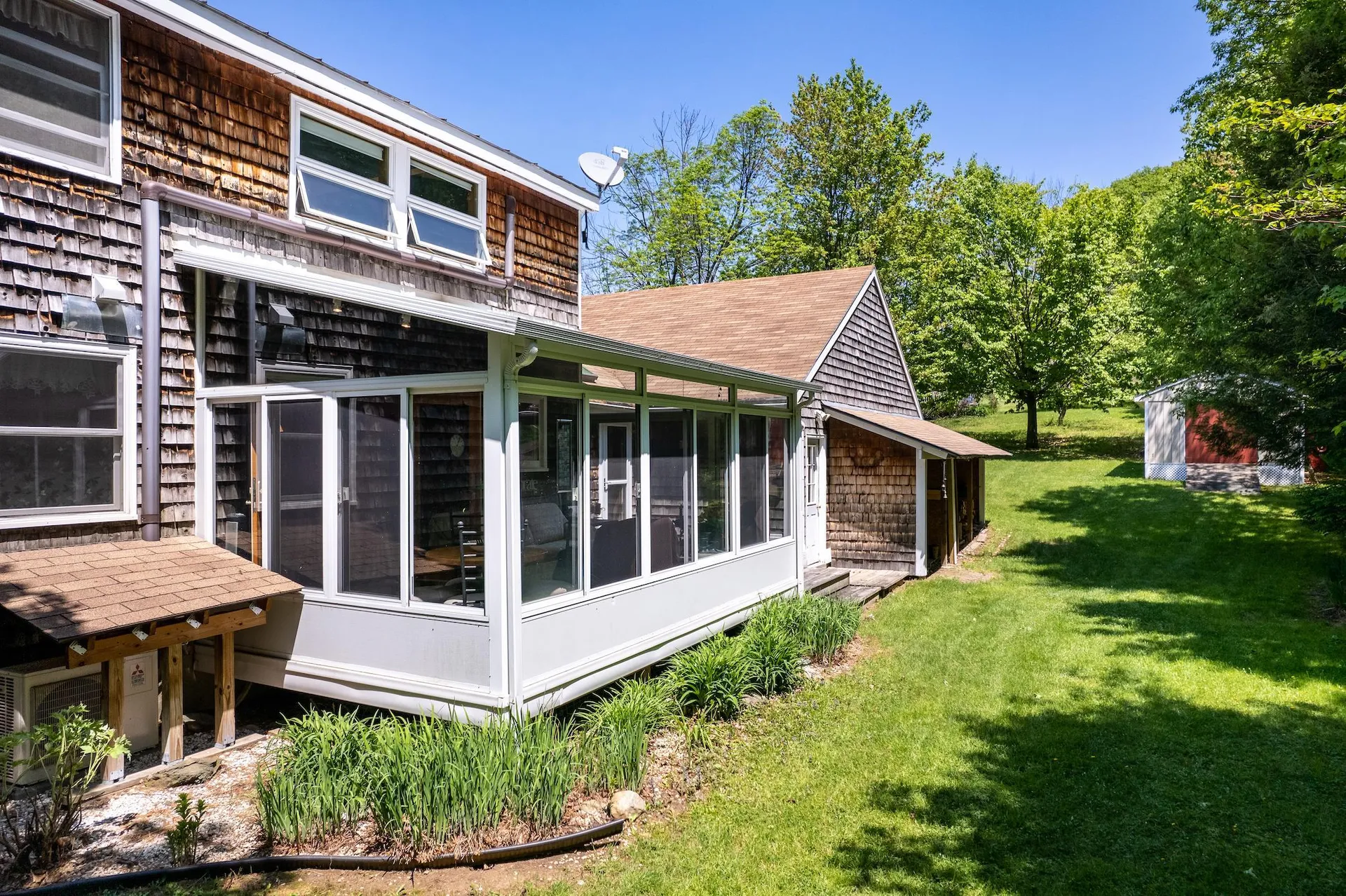 625 Browns Trace Road Jericho VT 05465