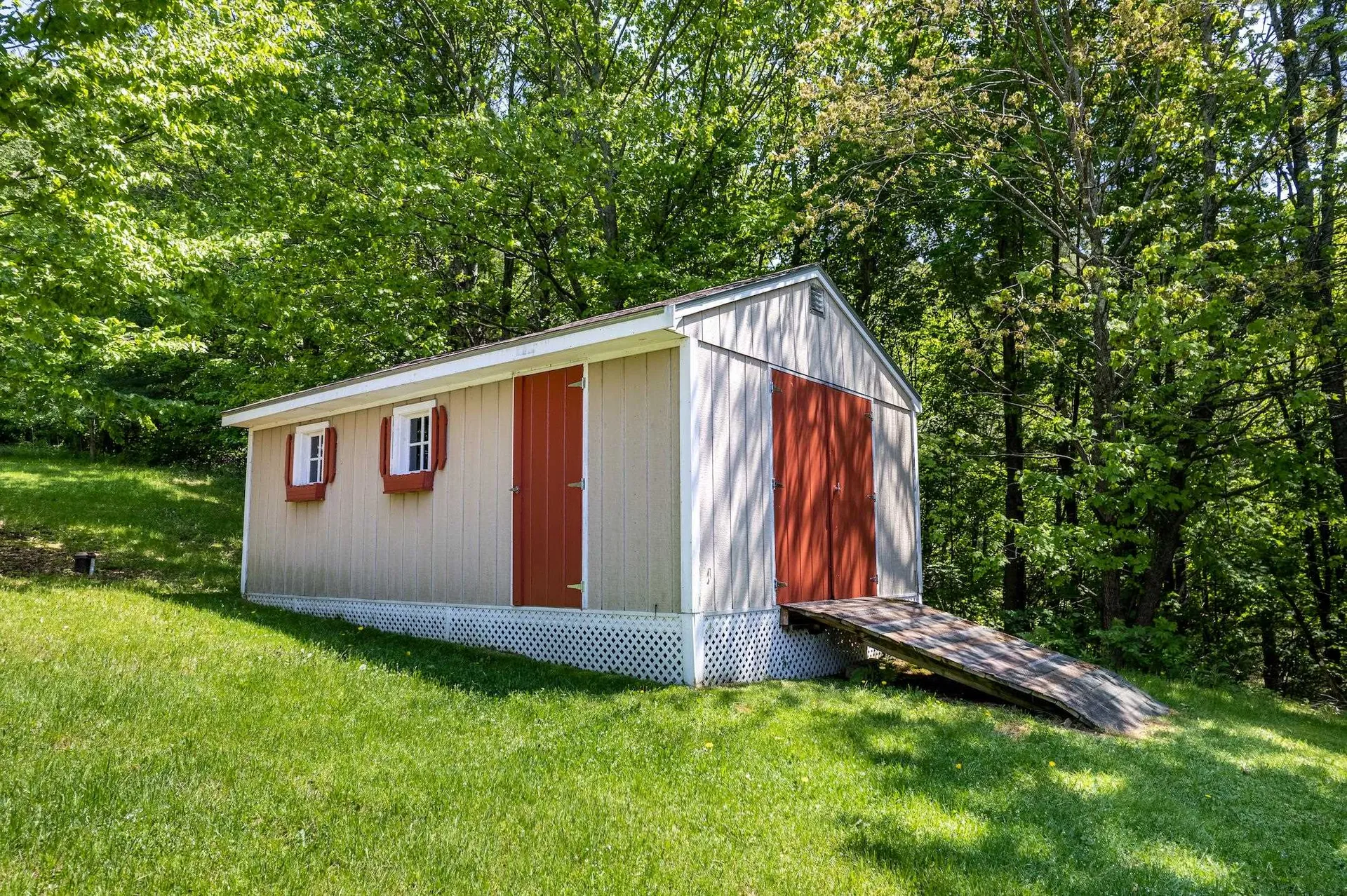 625 Browns Trace Road Jericho VT 05465
