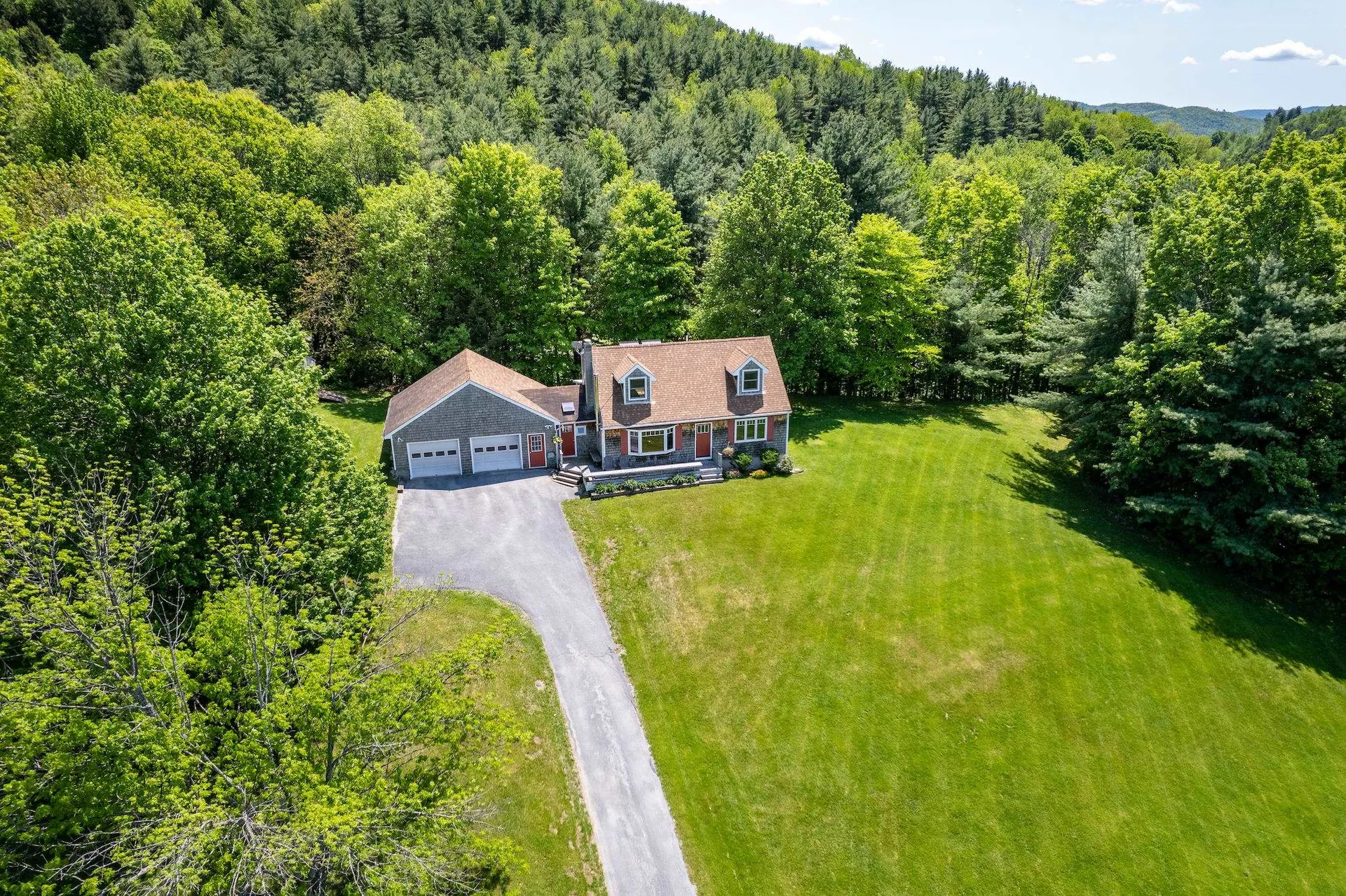 625 Browns Trace Road Jericho VT 05465