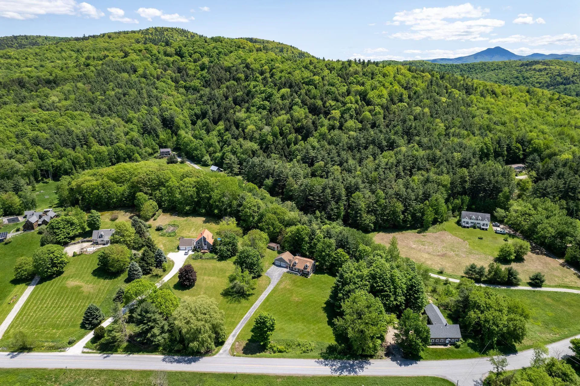 625 Browns Trace Road Jericho VT 05465