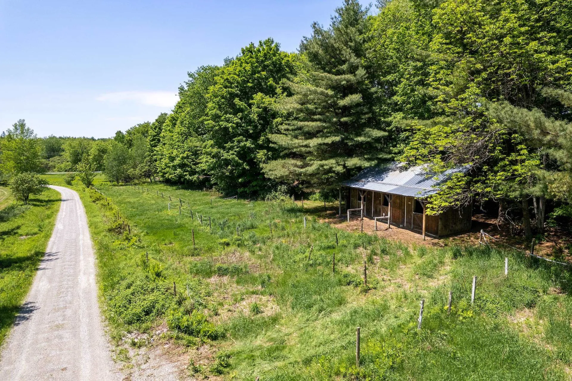 625 Browns Trace Road Jericho VT 05465