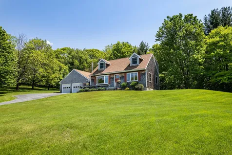 625 Browns Trace Road Jericho VT 05465
