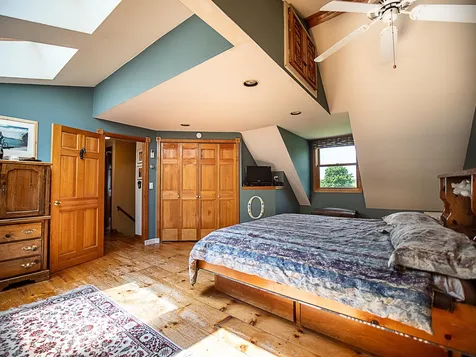 625 Browns Trace Road Jericho VT 05465