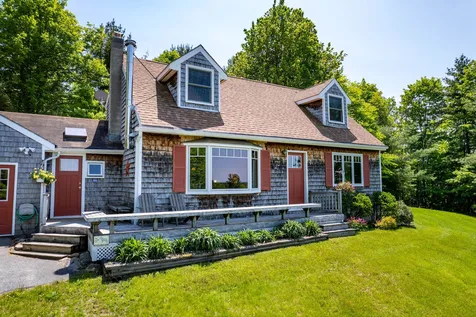 625 Browns Trace Road Jericho VT 05465