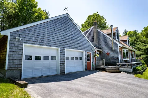 625 Browns Trace Road Jericho VT 05465