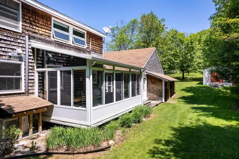 625 Browns Trace Road Jericho VT 05465