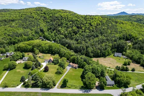 625 Browns Trace Road Jericho VT 05465
