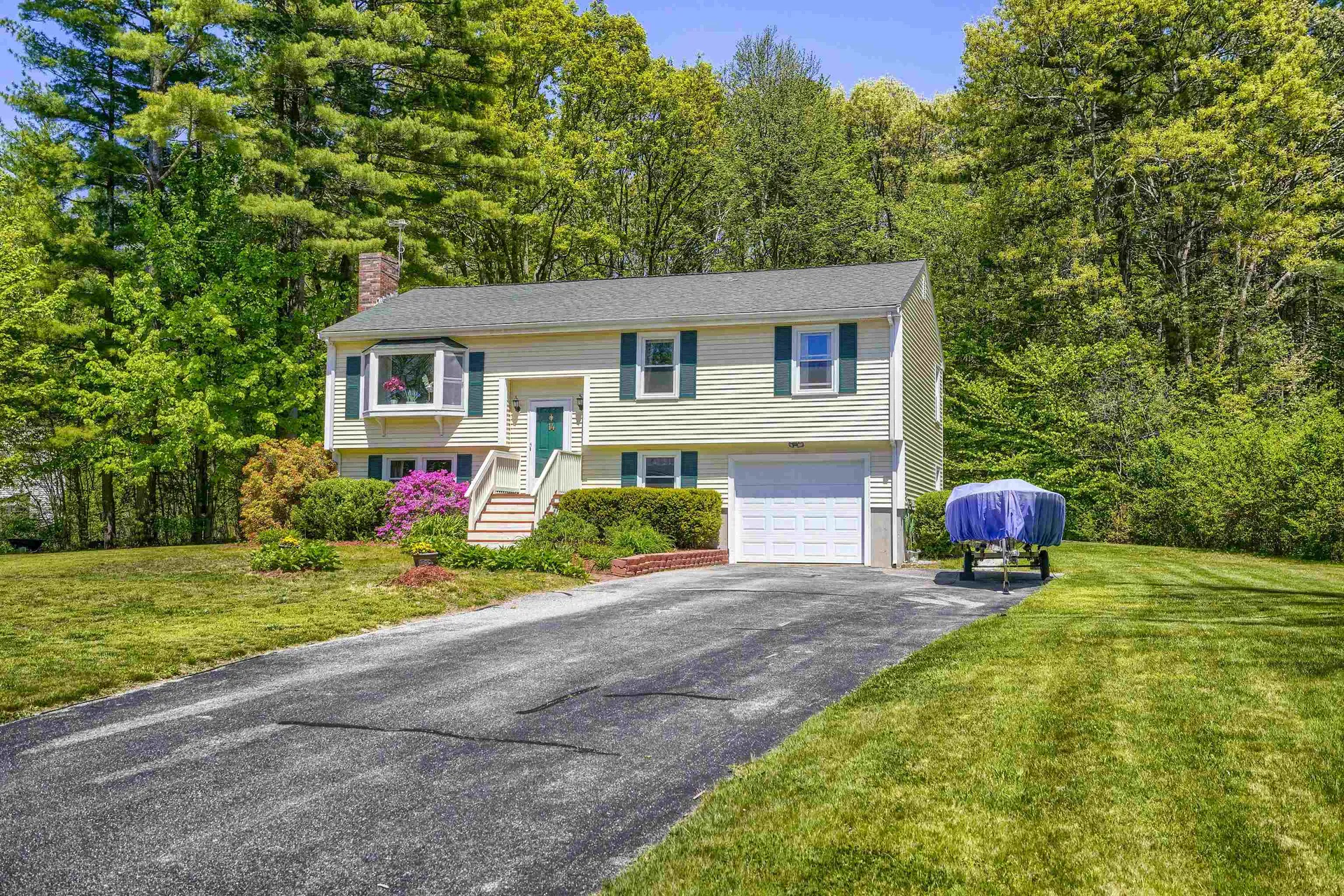 14 Pine Cone Drive Seabrook NH 03874