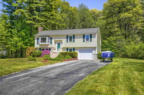 14 Pine Cone Drive Seabrook NH 03874