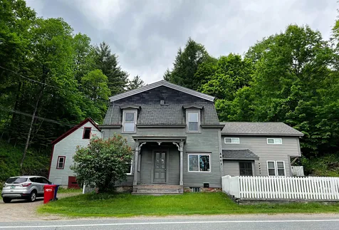4401 Route 5 Barnet VT 05821