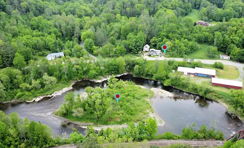 4401 Route 5 Barnet VT 05821