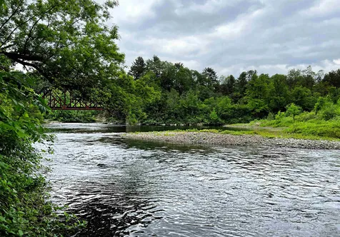 4401 Route 5 Barnet VT 05821