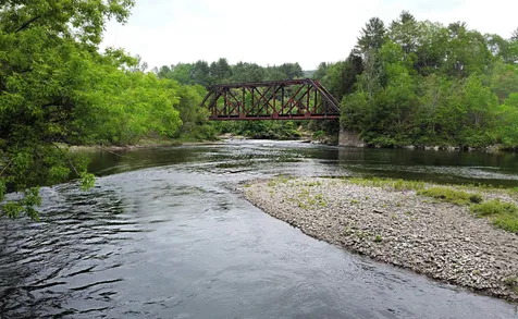 4401 Route 5 Barnet VT 05821