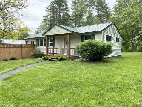 770 South Village Road Westmoreland NH 03467