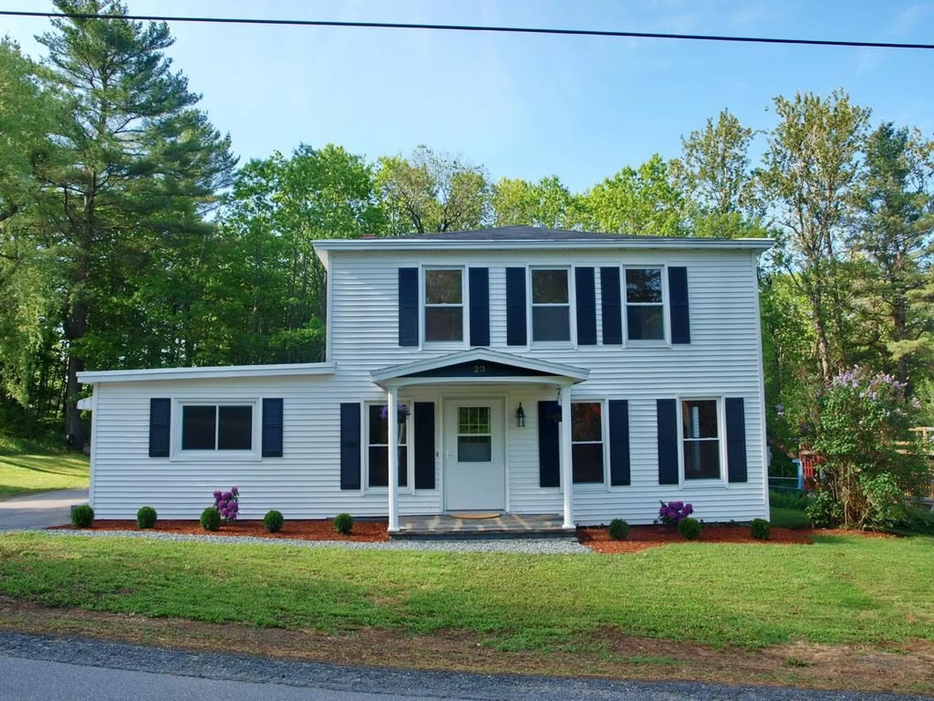 23 Prospect Street Whitefield NH 03598