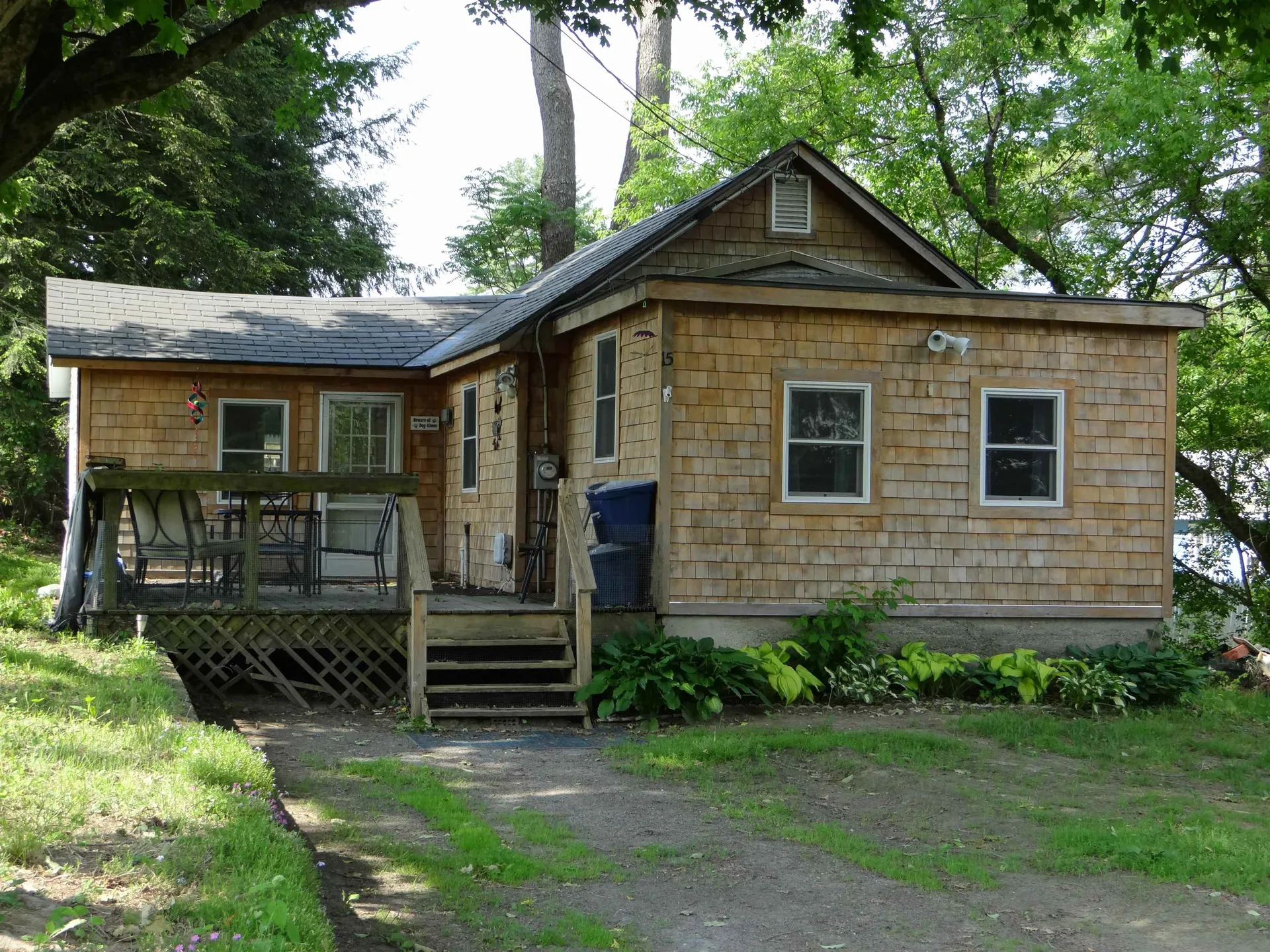 15 Marcy Avenue Charlestown NH 03603