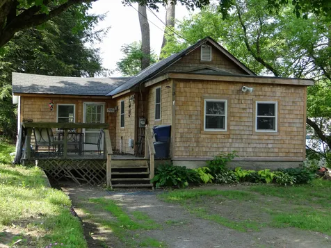 15 Marcy Avenue Charlestown NH 03603