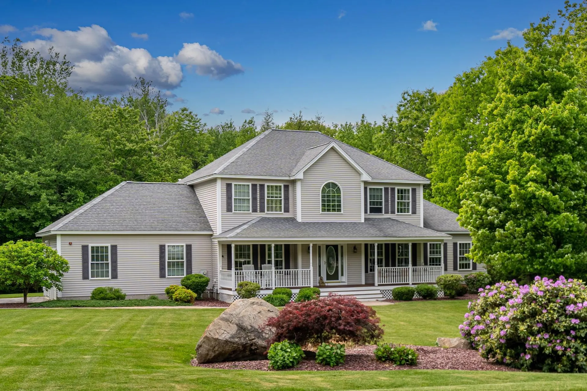 29 Farrwood Drive Hooksett NH 03106
