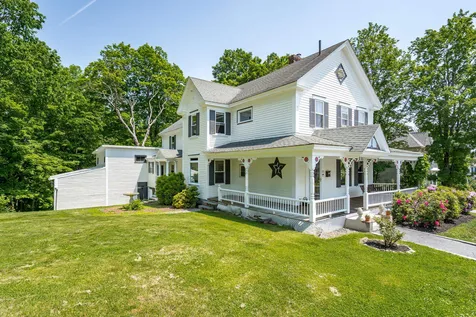 25 Summer Street Milford NH 03055