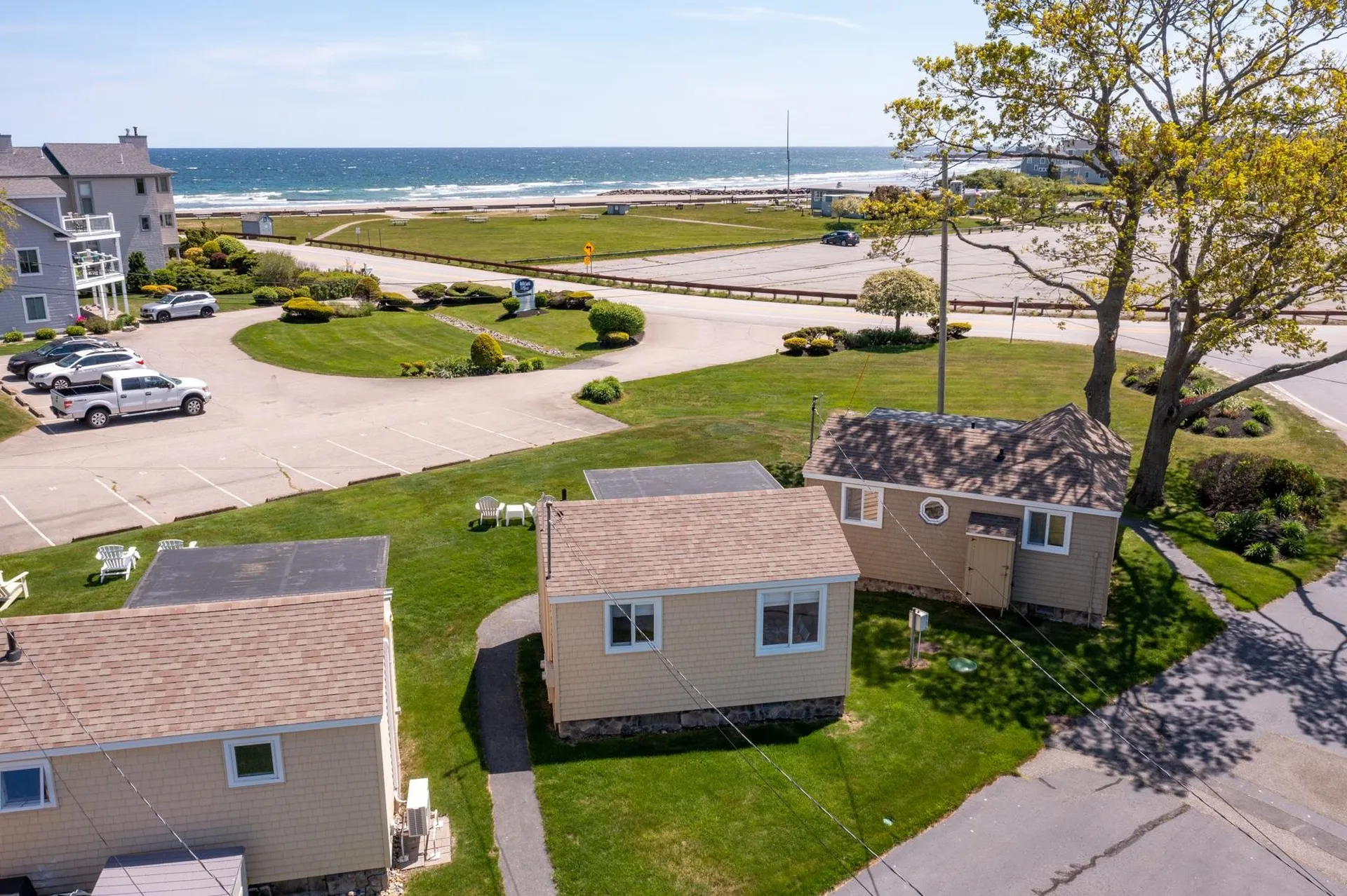 1035 Ocean Boulevard Rye NH 03870