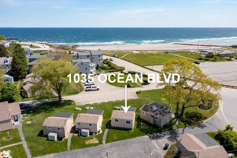 1035 Ocean Boulevard Rye NH 03870