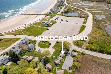 1035 Ocean Boulevard Rye NH 03870