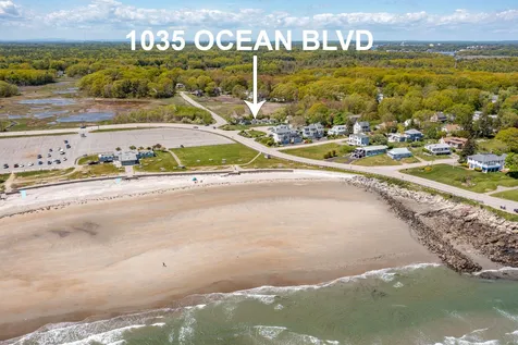 1035 Ocean Boulevard Rye NH 03870