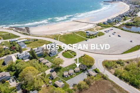 1035 Ocean Boulevard Rye NH 03870
