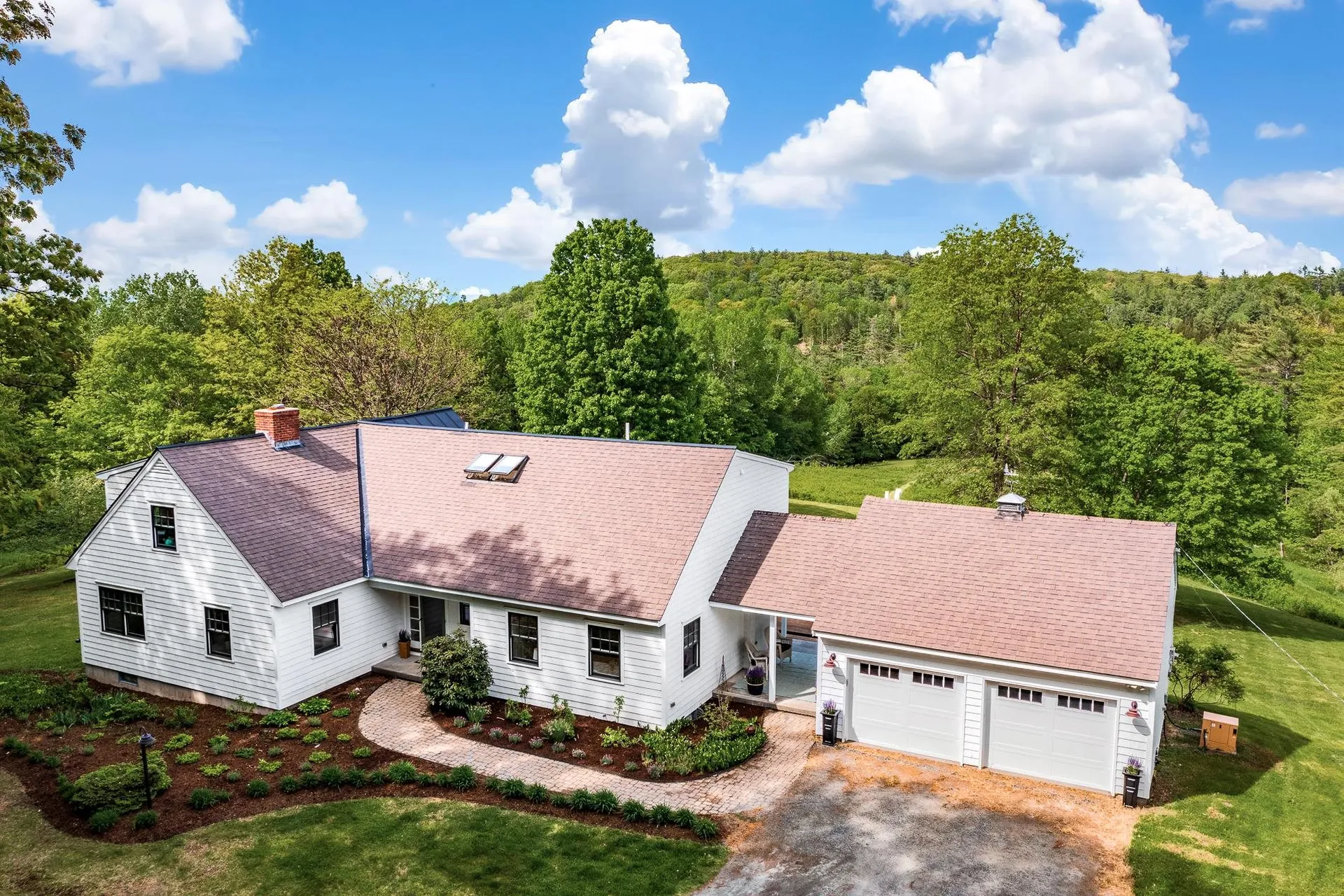 354 Dogford Road Hanover NH 03750