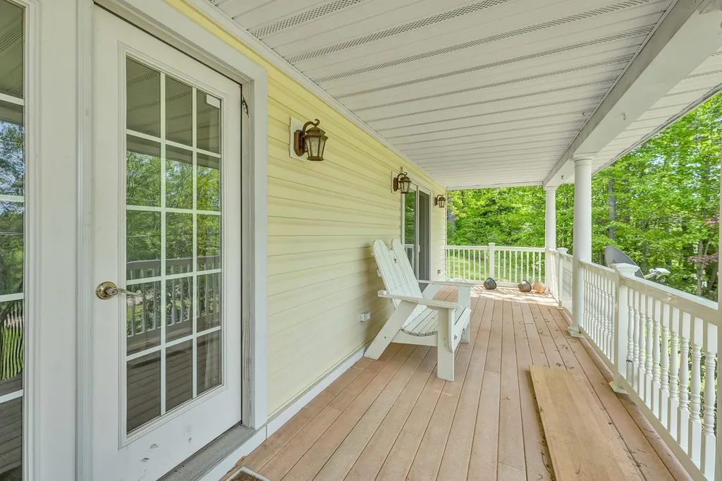 490 Wentworth Road Brookfield NH 03872
