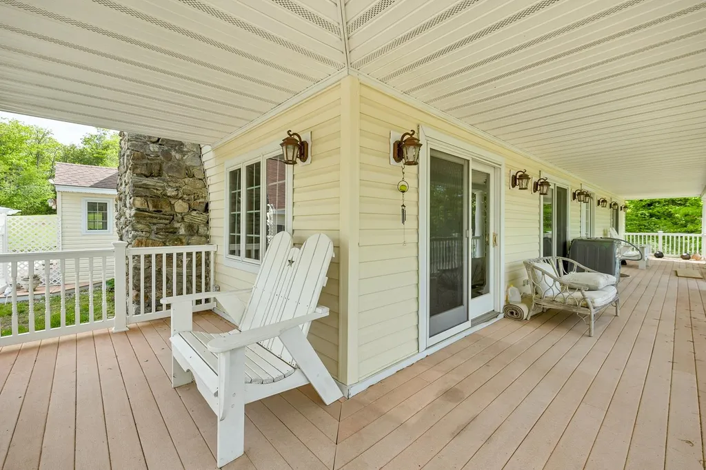 490 Wentworth Road Brookfield NH 03872