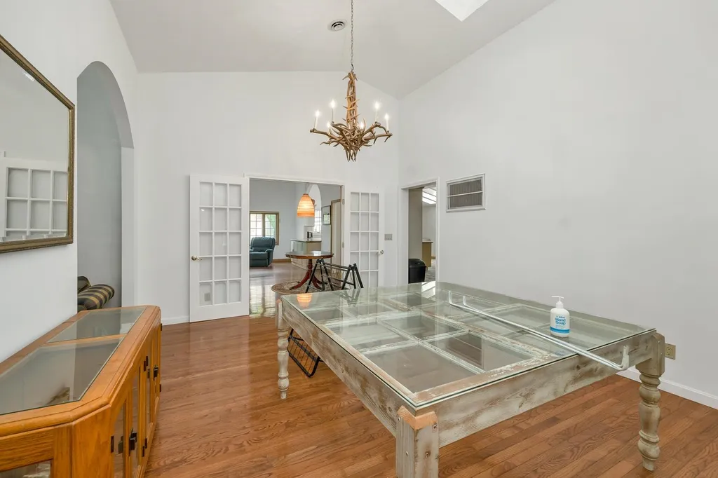 490 Wentworth Road Brookfield NH 03872