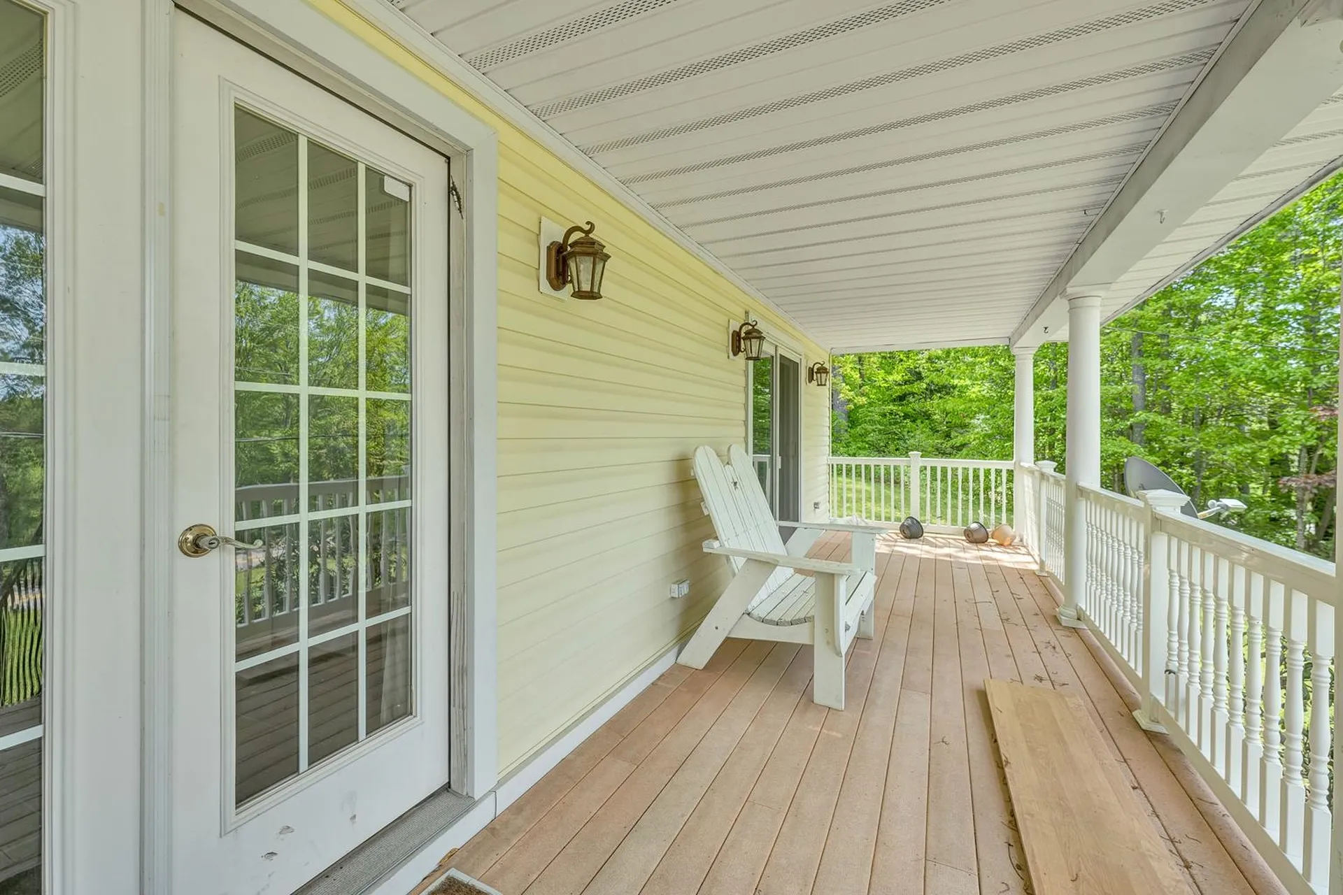 490 Wentworth Road Brookfield NH 03872