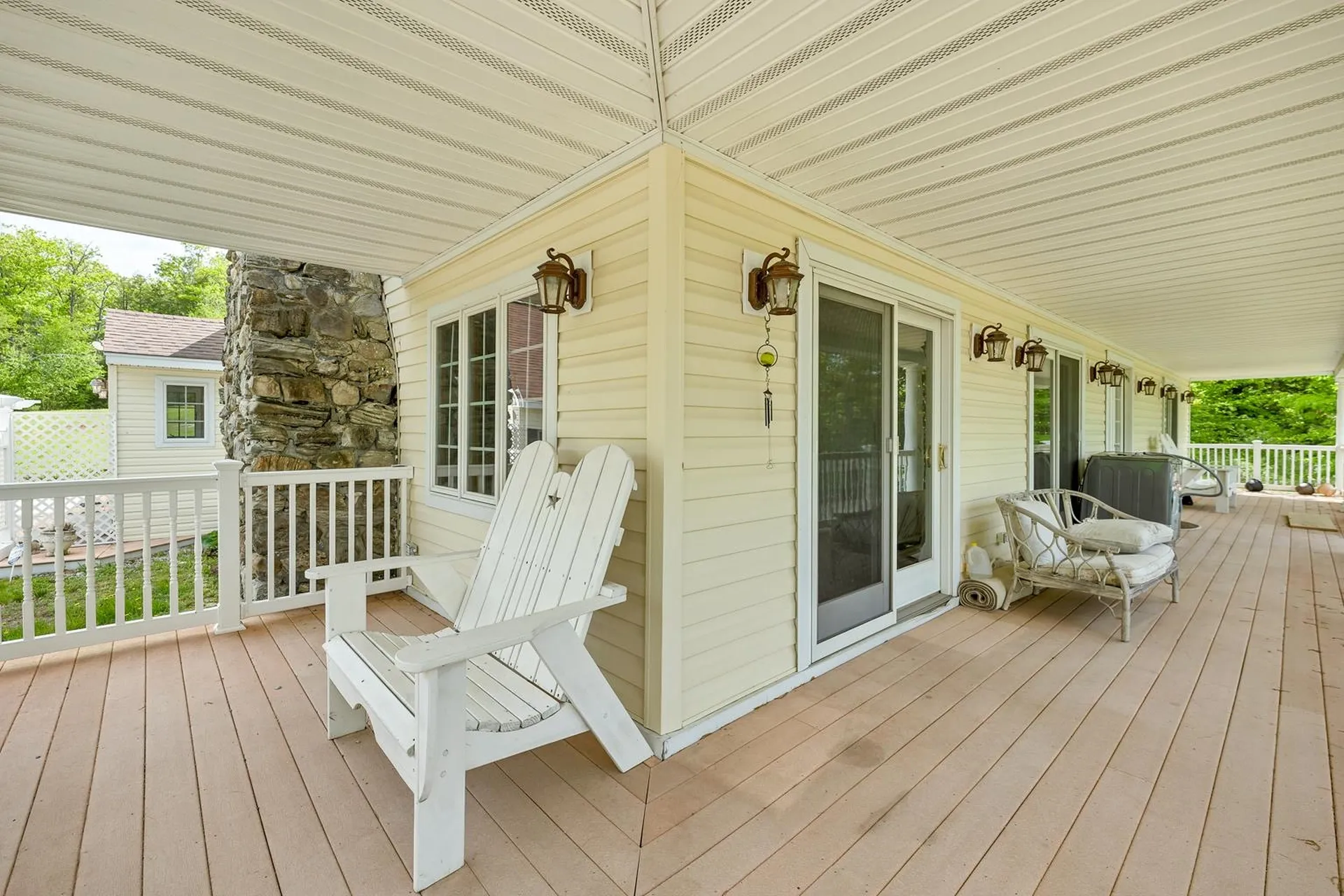490 Wentworth Road Brookfield NH 03872