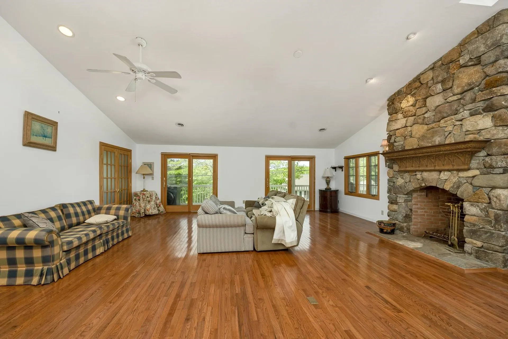 490 Wentworth Road Brookfield NH 03872