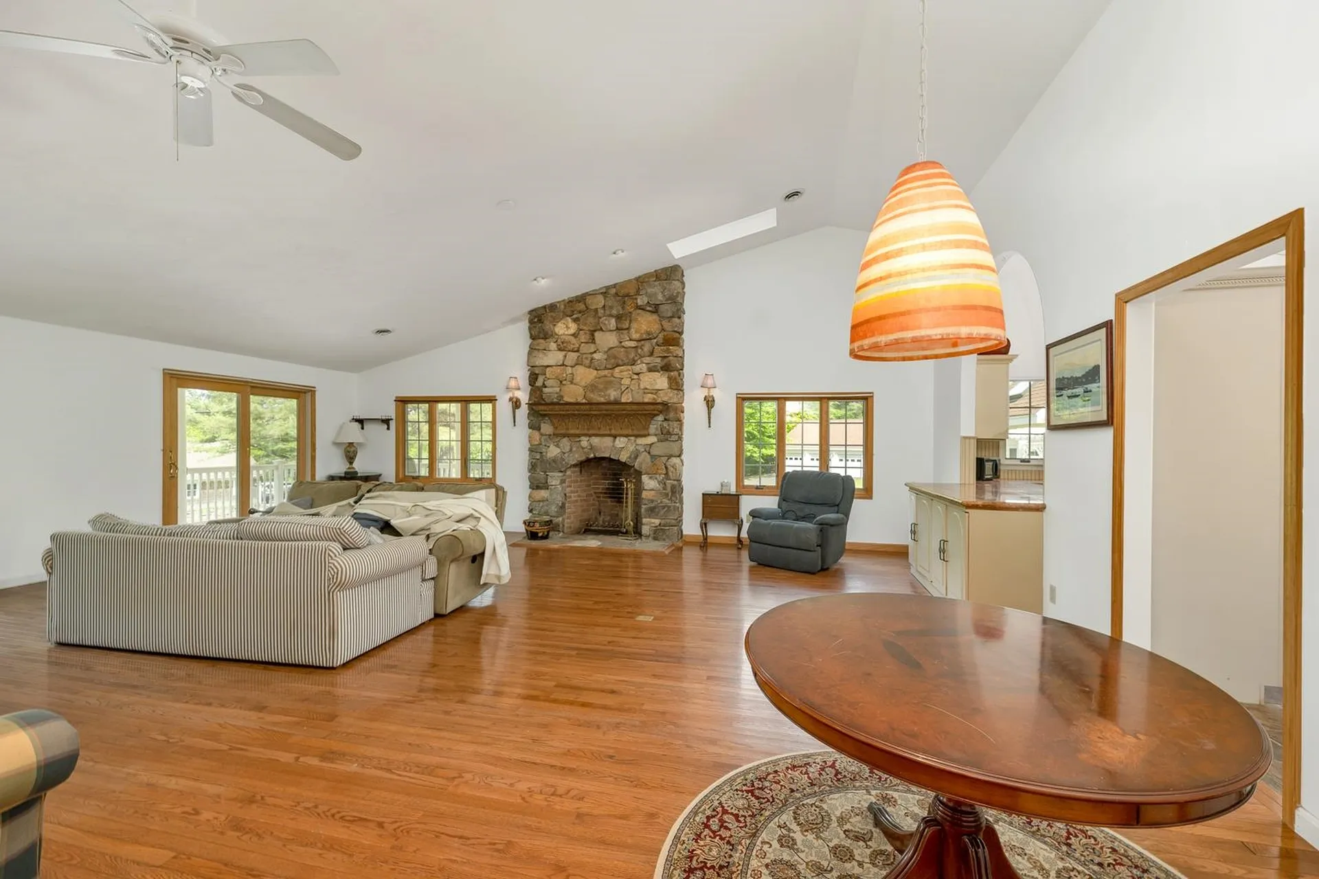 490 Wentworth Road Brookfield NH 03872