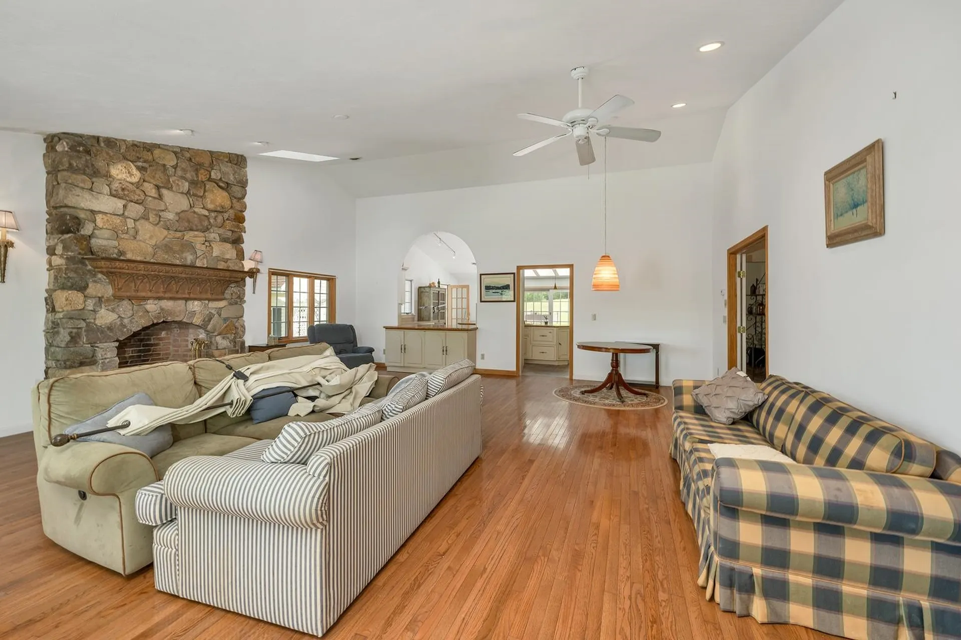 490 Wentworth Road Brookfield NH 03872