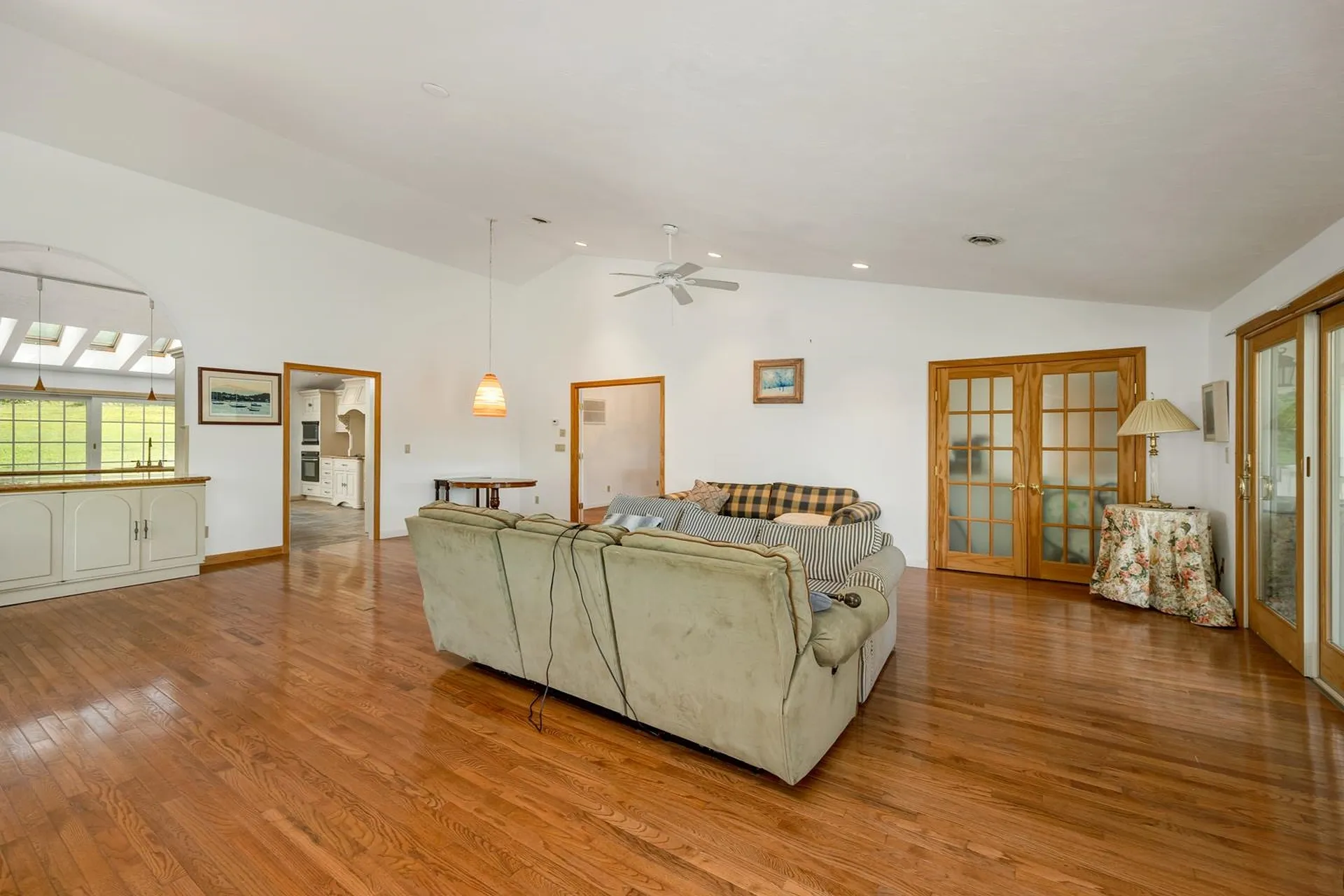 490 Wentworth Road Brookfield NH 03872