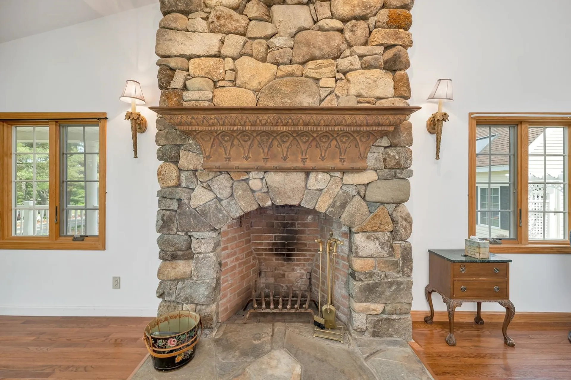 490 Wentworth Road Brookfield NH 03872