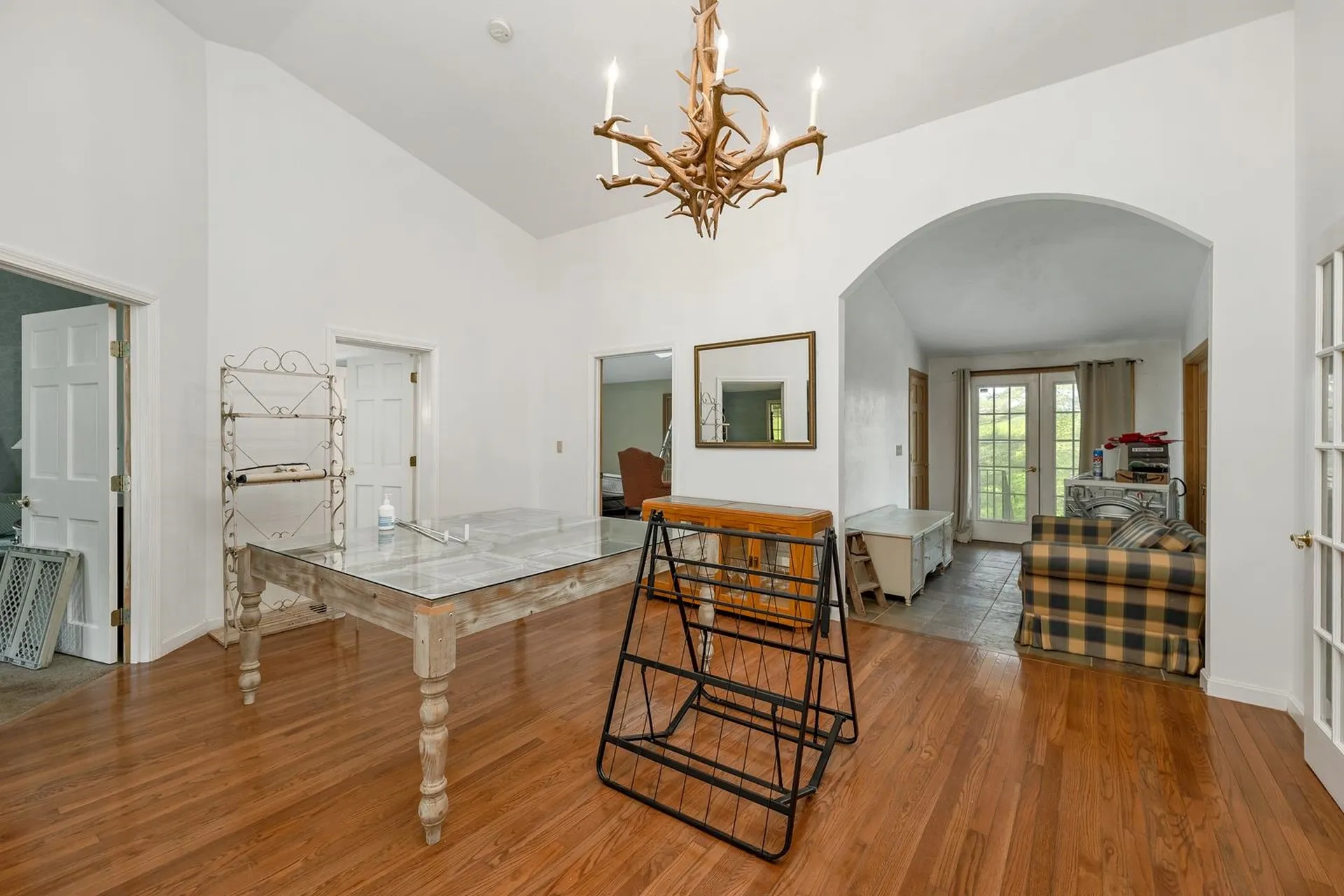 490 Wentworth Road Brookfield NH 03872
