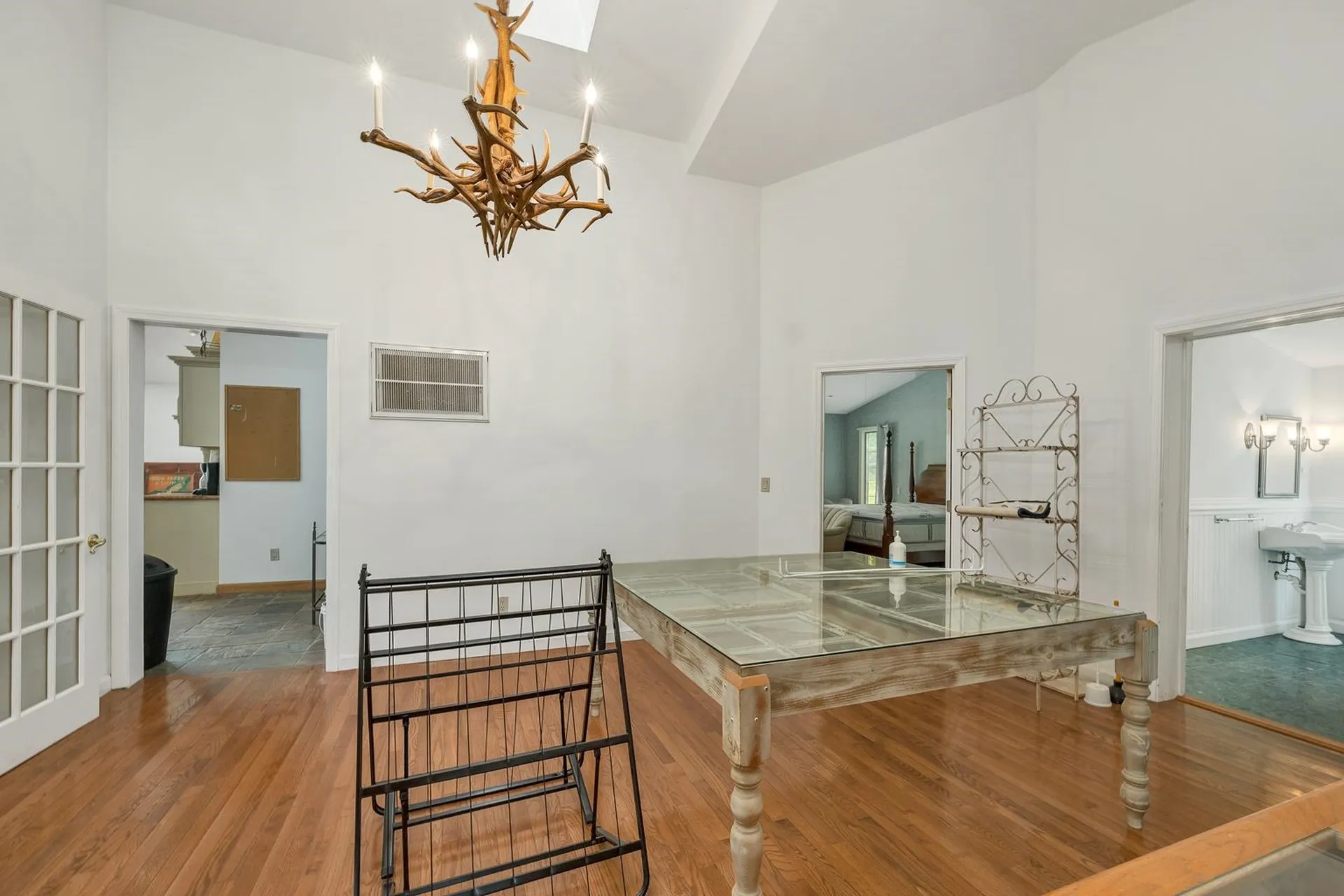 490 Wentworth Road Brookfield NH 03872