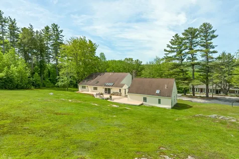 490 Wentworth Road Brookfield NH 03872