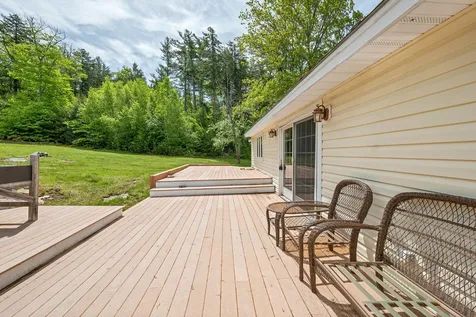 490 Wentworth Road Brookfield NH 03872