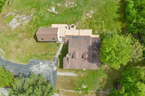 490 Wentworth Road Brookfield NH 03872