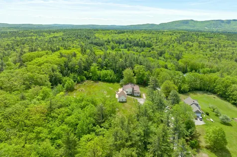 490 Wentworth Road Brookfield NH 03872