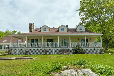 490 Wentworth Road Brookfield NH 03872