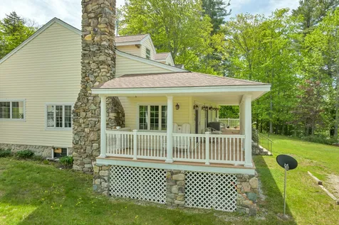 490 Wentworth Road Brookfield NH 03872