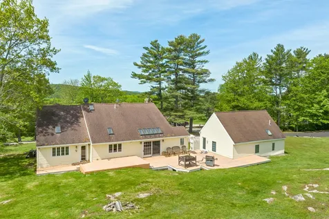 490 Wentworth Road Brookfield NH 03872