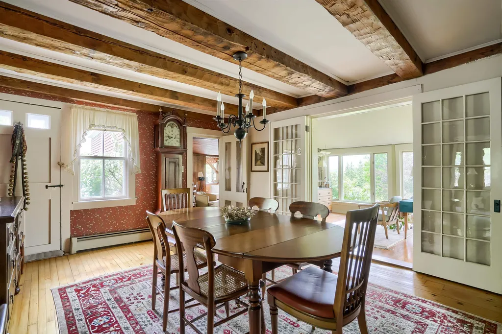 354 Shaker Road Northfield NH 03276
